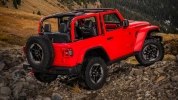  Jeep Wrangler:       -  89