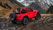  Jeep Wrangler:       -  92