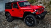  Jeep Wrangler:       -  97