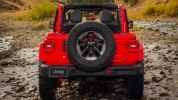  Jeep Wrangler:       -  98