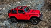  Jeep Wrangler:       -  99
