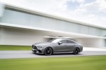 Новая линейка шестицилиндровых двигателей и переработанный интерьер: Mercedes-Benz официально представил новый CLS - фото 7