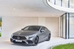 Новая линейка шестицилиндровых двигателей и переработанный интерьер: Mercedes-Benz официально представил новый CLS - фото 8