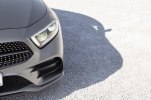 Новая линейка шестицилиндровых двигателей и переработанный интерьер: Mercedes-Benz официально представил новый CLS - фото 10