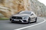 Новая линейка шестицилиндровых двигателей и переработанный интерьер: Mercedes-Benz официально представил новый CLS - фото 14