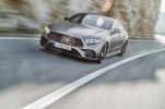 Новая линейка шестицилиндровых двигателей и переработанный интерьер: Mercedes-Benz официально представил новый CLS - фото 18
