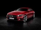 Новая линейка шестицилиндровых двигателей и переработанный интерьер: Mercedes-Benz официально представил новый CLS - фото 23