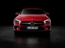       : Mercedes-Benz    CLS -  26