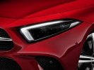 Новая линейка шестицилиндровых двигателей и переработанный интерьер: Mercedes-Benz официально представил новый CLS - фото 29