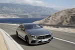 Новая линейка шестицилиндровых двигателей и переработанный интерьер: Mercedes-Benz официально представил новый CLS - фото 44