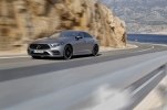 Новая линейка шестицилиндровых двигателей и переработанный интерьер: Mercedes-Benz официально представил новый CLS - фото 45