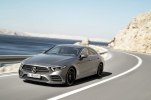 Новая линейка шестицилиндровых двигателей и переработанный интерьер: Mercedes-Benz официально представил новый CLS - фото 46