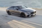 Новая линейка шестицилиндровых двигателей и переработанный интерьер: Mercedes-Benz официально представил новый CLS - фото 3