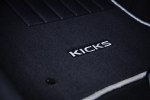  Nissan Kicks    - -  10