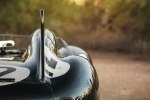 Гоночный Jaguar Стирлинга Мосса выставят на торги за 15 миллионов долларов - фото 10