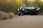 Гоночный Jaguar Стирлинга Мосса выставят на торги за 15 миллионов долларов - фото 2