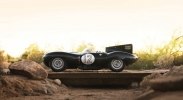 Гоночный Jaguar Стирлинга Мосса выставят на торги за 15 миллионов долларов - фото 4