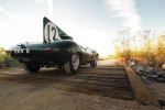 Гоночный Jaguar Стирлинга Мосса выставят на торги за 15 миллионов долларов - фото 6