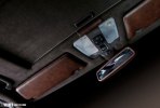 Новый интерьер сделал редчайшей полноприводный Mercedes-Benz E55 AMG уникальным - фото 9