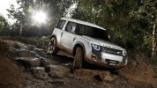 Land Rover   Defender   -  5