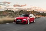 Audi готовится к старту «живых» продаж нового RS4 Avant - фото 19
