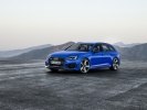 Audi готовится к старту «живых» продаж нового RS4 Avant - фото 30