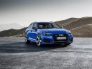 Audi готовится к старту «живых» продаж нового RS4 Avant - фото 31
