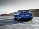 Audi готовится к старту «живых» продаж нового RS4 Avant - фото 32