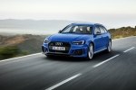 Audi готовится к старту «живых» продаж нового RS4 Avant - фото 34