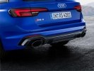 Audi готовится к старту «живых» продаж нового RS4 Avant - фото 35