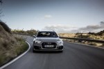 Audi готовится к старту «живых» продаж нового RS4 Avant - фото 3