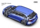 Audi готовится к старту «живых» продаж нового RS4 Avant - фото 49