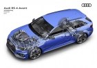 Audi готовится к старту «живых» продаж нового RS4 Avant - фото 51