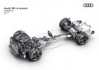 Audi готовится к старту «живых» продаж нового RS4 Avant - фото 52