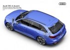 Audi готовится к старту «живых» продаж нового RS4 Avant - фото 55