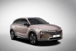 Официально: Hyundai анонсировал премьеру водородного кроссовера - фото 2