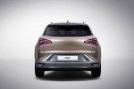 Официально: Hyundai анонсировал премьеру водородного кроссовера - фото 9