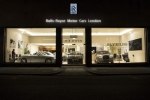 Rolls-Royce     50 000  -  3