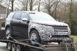 Land Rover     Discovery Sport -  10