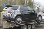 Land Rover     Discovery Sport -  6