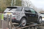 Land Rover     Discovery Sport -  7