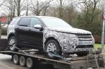 Land Rover     Discovery Sport -  9