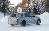 Mercedes вывел на зимние тесты новый GLS - фото 10