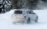 Mercedes вывел на зимние тесты новый GLS - фото 13