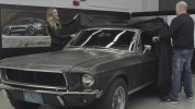     Ford Mustang Bullitt -  23