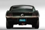     Ford Mustang Bullitt -  58