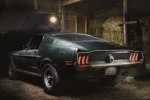     Ford Mustang Bullitt -  60