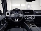 Дождались: новый внедорожник Mercedes G-Class представлен официально - фото 5
