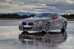 BMW 8 Series:    -  3