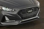 В Чикаго дебютировал обновлённый гибрид Hyundai Sonata - фото 16